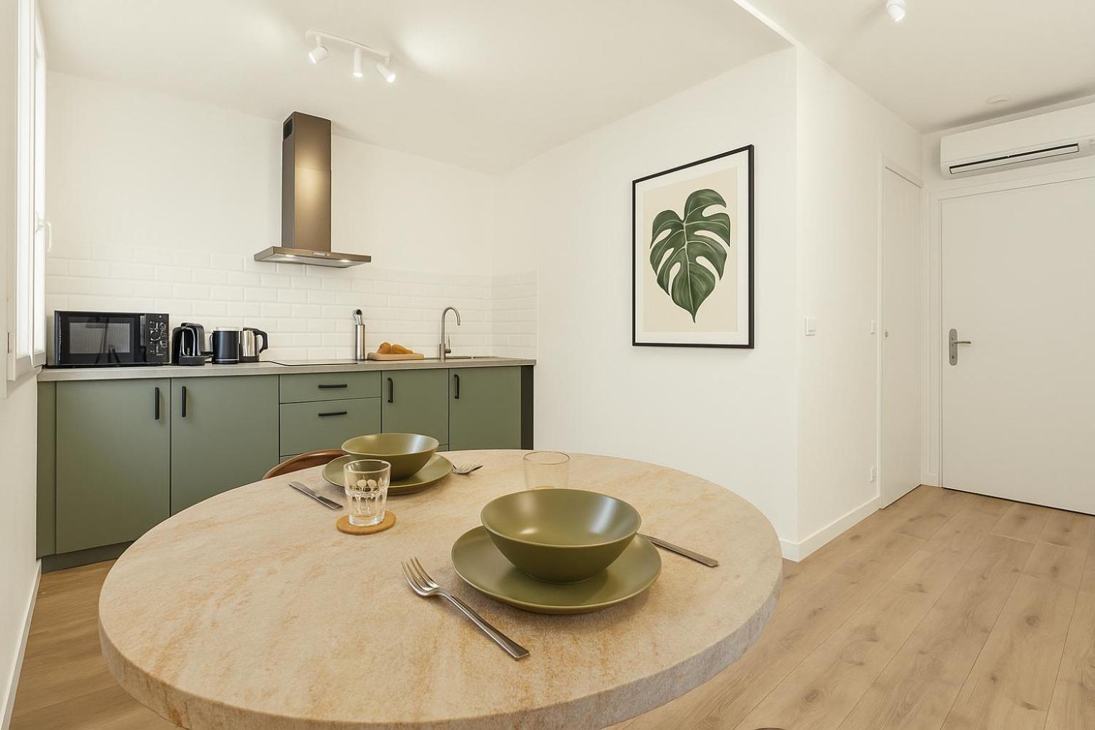 Appartement Proximite Place Des Lices Avec Parking Saint-Tropez Exterior foto